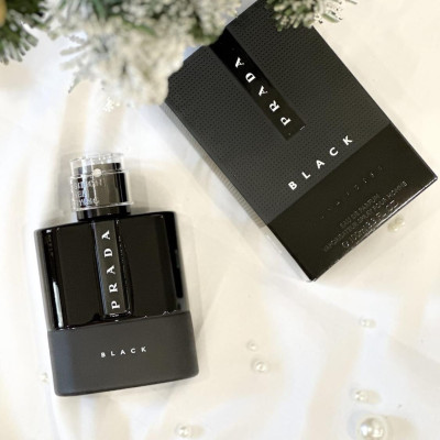 Nước Hoa Nam Prada Black Luna Rossa Eau De Parfum 100ml
