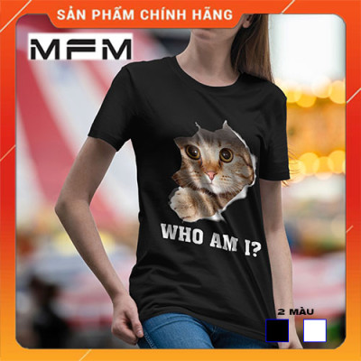 TSHIRT IN 3D CAO CÂP MFM