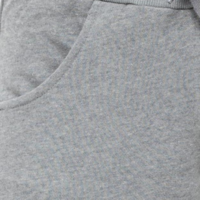 Quần thun dài nữ jogger Phúc An 3008_xam