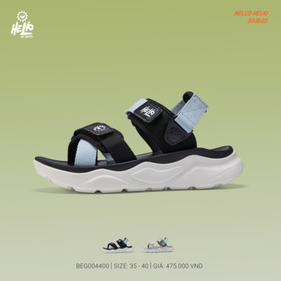 Sandal Helio Biti