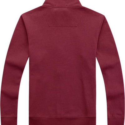 ÁO KHOÁC NỈ KHÔNG NÓN