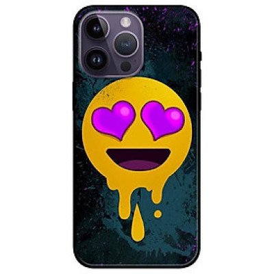 Ốp lưng dành cho Iphone 14 - Iphone 14 Plus - Iphone 14 Pro - Iphone 14 Pro Max - Cảm Xúc Yêu