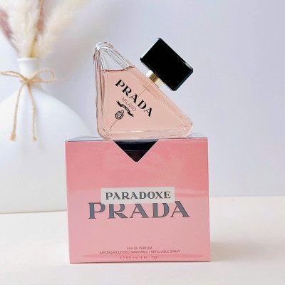 Nước Hoa Nữ Prada Paradoxe Eau De Parfum 90ml