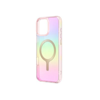 Ốp lưng dành cho Iphone 16 Pro Max UNIQ IRIDESCIA - Hàng chính hãng