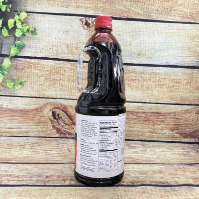 Sốt Sushi Ngọt Vị Lươn {Otafuku} 2.25KG