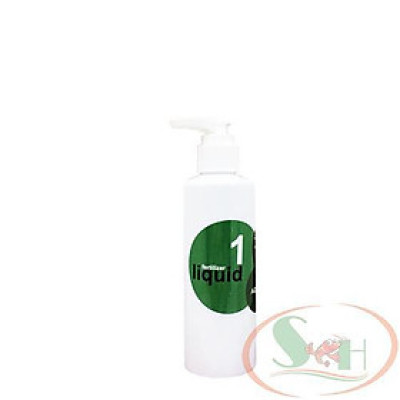 Phân nước Thủy Mộc Liquid 1 Fertilizer kích cây phát triển bể mới
