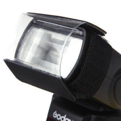 Bộ lọc màu đèn Speedlite đa năng Godox CF-07 cho ánh sáng đèn flash