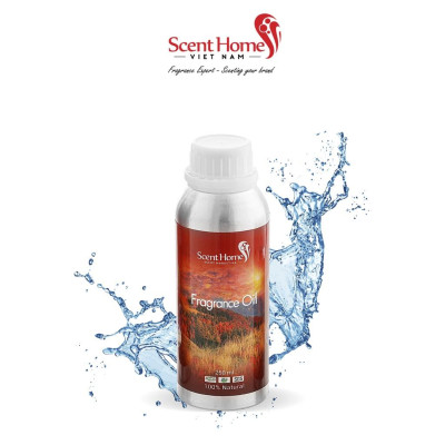 Tinh dầu Scent Homes - mùi hương (Water)