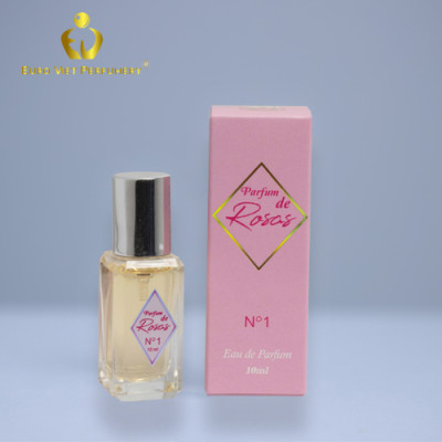 Nước hoa PERFUM DE ROSAS No.1 ( Bí ẩn)