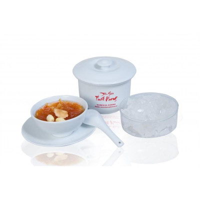 Yến Sào Thái Phong - Yến sào tinh chế 20gr (973)