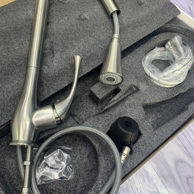 VÒI RỬA CHÉN ROLAND RL27 - Hàng chính hãng