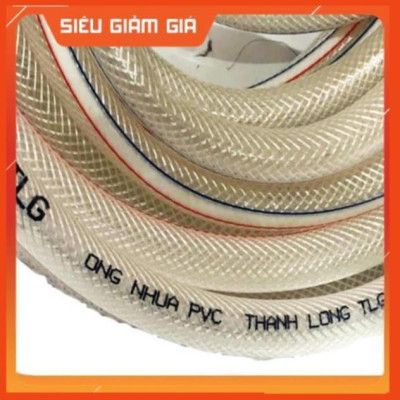Bộ dây vòi xịt nước rửa xe, tưới cây . tăng áp 3 lần, loại 15m 206701 đầu đồng,cút,nối PE