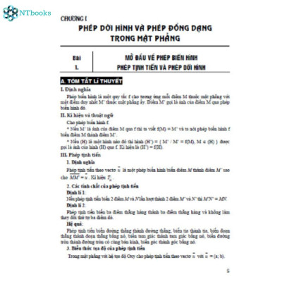 Sách Kĩ Thuật Giải Nhanh Bài Toán Hay Và Khó Hình Học Lớp 11 (Dùng Chung Cho Các Bộ SGK Hiện Hành)