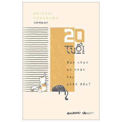 20 Tuổi - Bạn Chọn An Nhàn Hay Phấn Đấu?