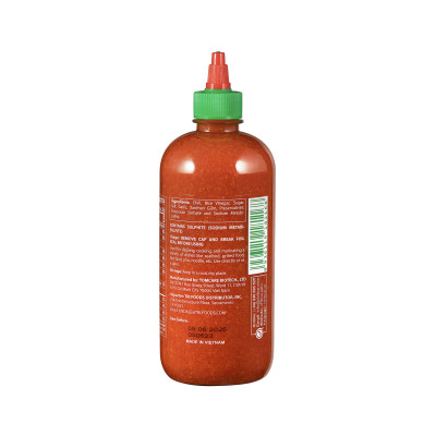 Tương Ớt Tươi Chilica 712g