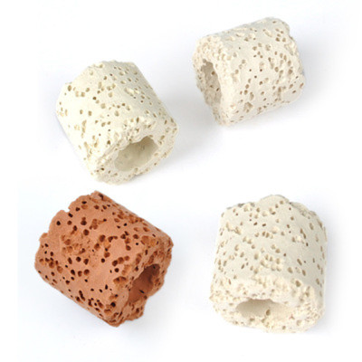 Sứ Lọc Hồ Cá 1.5KG/2KG vật liệu lọc nước bể cá cảnh, hồ thủy sinh cao cấp