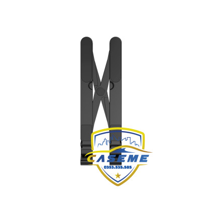 Giá đỡ laptop gấp gọn Wi WU ZM-902 chính hãng tiện lợi - Hàng chính hãng