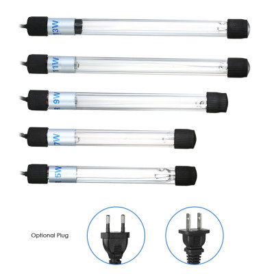 Đèn UV Sterilization King 5-60W Diệt Tảo Khuẩn Hồ Cá Koi, Nước Thải, Sinh Hoạt 