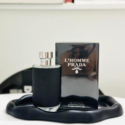 Nước Hoa Nam Prada L’Homme 100ml