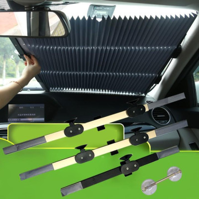 Rèm chắn nắng cho Ô tô Rèm Chắn Nắng Kính Lái Ô Tô Thông Minh