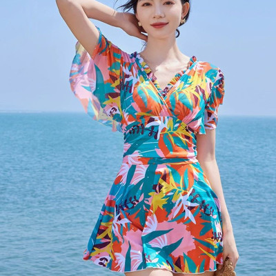 ĐỒ BƠI NỮ GIẤU BỤNG THỜI TRANG