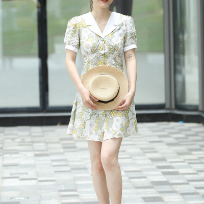 Đầm Liên Thân Daisy Dream Fashion