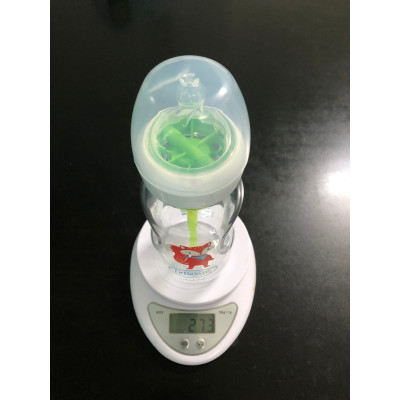 [ WB91622-CH ] Bình sữa thuỷ tinh Dr.Brown