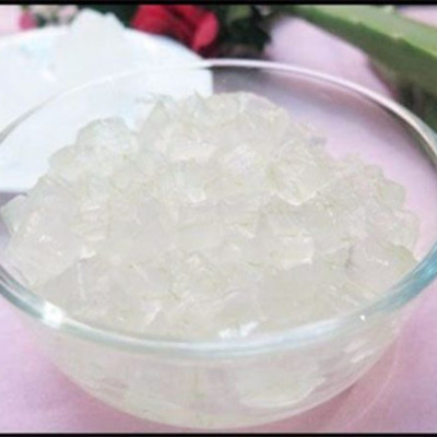 Thạch Nha Đam Việt Nước Đường Dùng Ngay Xuân Thịnh Bịch 1kg Thanh Mát Và Sần Sật