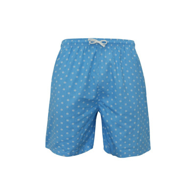 Quần short TE  lưng thun Hometex - mẫu ngẫu nhiên