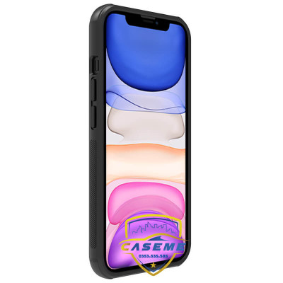 Ốp lưng dành cho iPhone 14 Plus hàng chính hãng Nillkin dạng sần