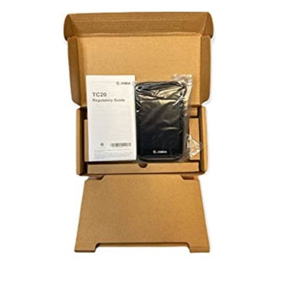 Máy quét mã vạch Zebra TC20 (TC200J-10C112A6) - HÀNG CHÍNH HÃNG