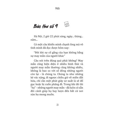 Tôi Và Nỗi Buồn Không Muốn Làm Khổ Nhau Nữa