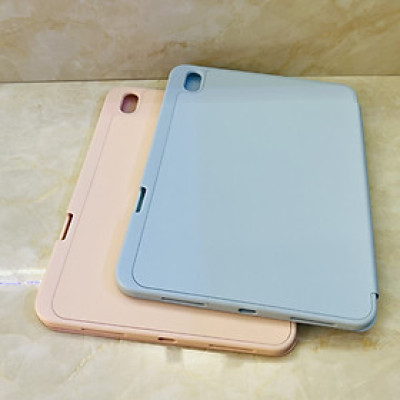 Bao da dành cho iPad Gen 10 10.9 Wiwu Silicon -Hàng chính hãng