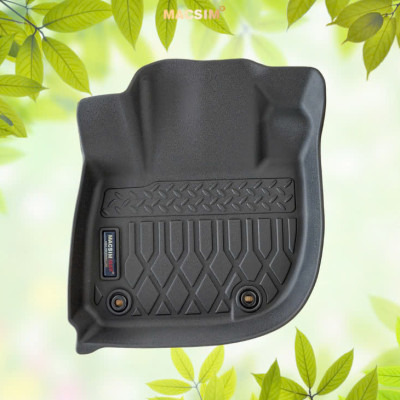 Thảm sd (trám) Honda hrv 2023+ Nhãn hiệu Macsim