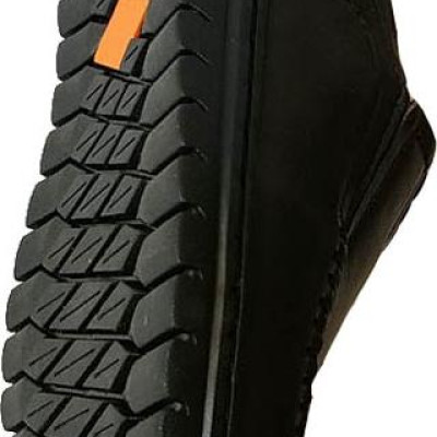 Giày Mọi Nam BIGGBEN Da Bò Thật Cao Cấp GM23