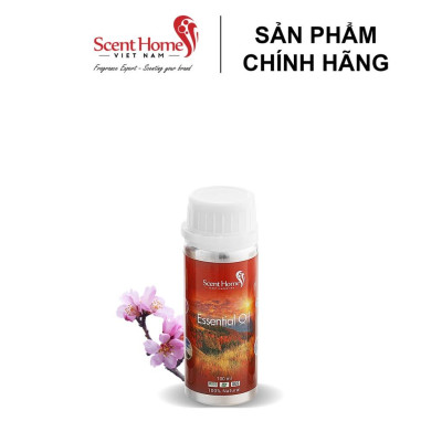 Tinh dầu Scent Homes - mùi hương (Hoa Anh Đào - Cherry Blossom)