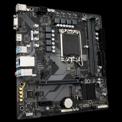 Mainboard Gigabyte B760M D DDR4 Socket LGA1700 - Hàng Chính Hãng 