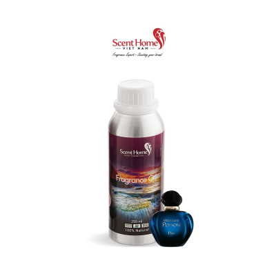 Tinh dầu Scent Homes - mùi hương (Blue Poison)