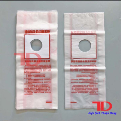 Mũi khoan tường các loại