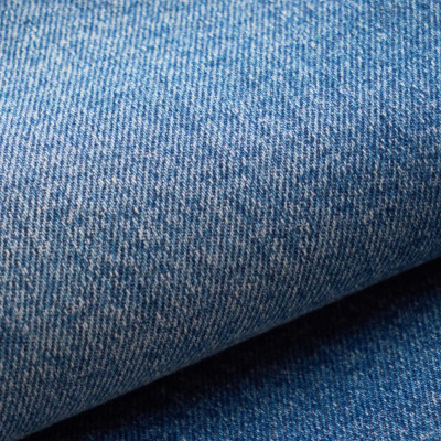 Quần jean nam Form Slim ( Màu Xanh đậm và Xanh nhạt) - RT 10S25DPA004 | ROUTINE CÀ MAU