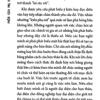 Phẩm Cách Phụ Nữ (2022)