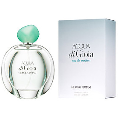 Nước Hoa Nữ Giorgio Armani Acqua Di Gioia Eau De Parfum