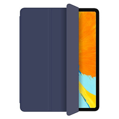 Bao Da Cover Chống Sốc, Chống Trầy Xước Cao Cấp Dành Cho Ipad Pro 11inch 2020 Hàng Chính Hãng Helios