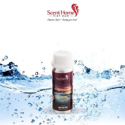 Tinh dầu Scent Homes - mùi hương (Limpit Water)