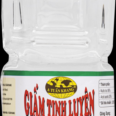 Giấm Tinh Luyện A Tuấn Khang (2L)