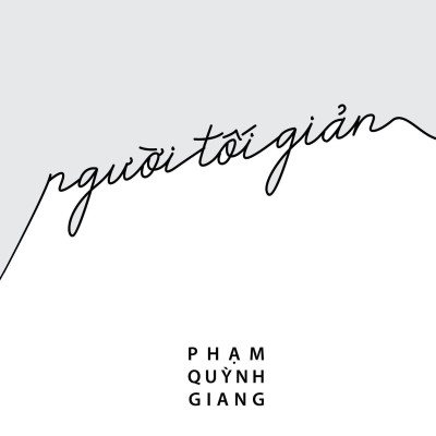 Người Tối Giản