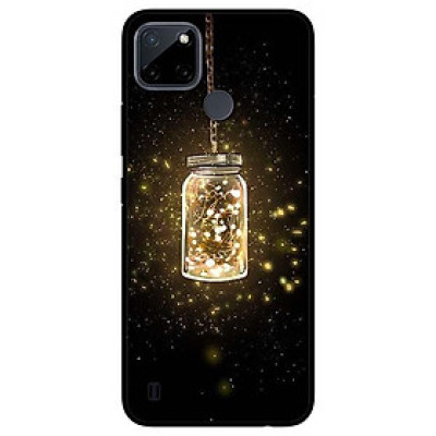 Ốp lưng dành cho Realme C21Y - C25Y mẫu Hủ Ước Nguyện
