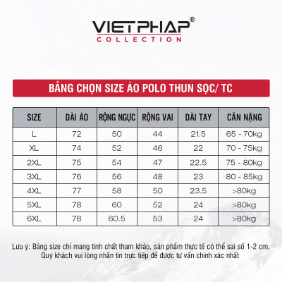 Áo Polo Nam VIỆT PHÁP Form Luxury - Thun 4 Chiều Sọc Có Túi , lịch lãm, sang trọng 2226