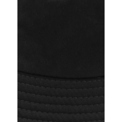 Mũ Tai Bèo Bucket Trơn