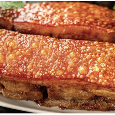 Bột móc mật 100gr Hoà Ký dùng ướp các món nướng